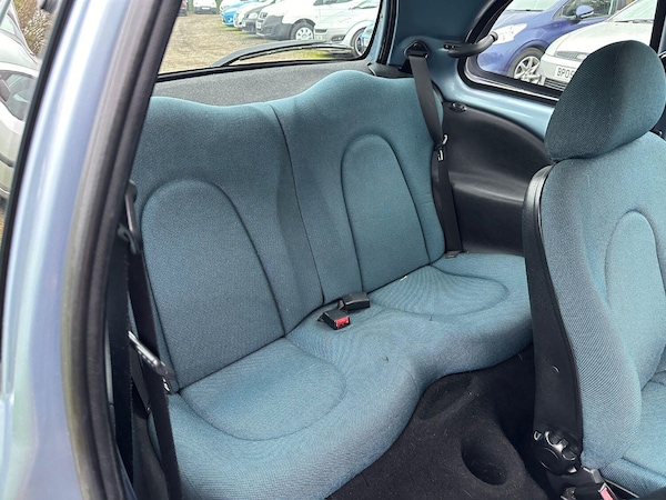 Used Ford Ka 2007 for sale - 73182393: Photo 7