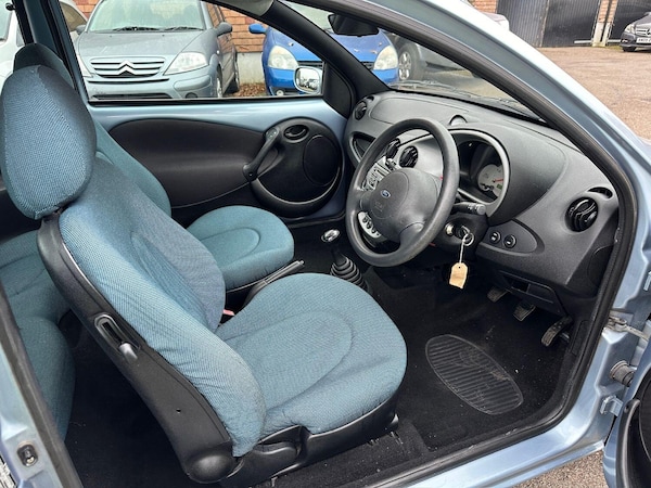 Used Ford Ka 2007 for sale - 73182393: Photo 8