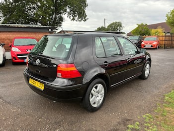 Used Volkswagen Golf 2004 for sale - 79680634: Photo