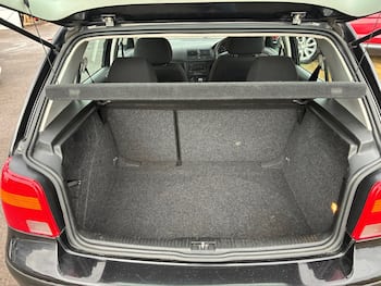 Used Volkswagen Golf 2004 for sale - 79680634: Photo