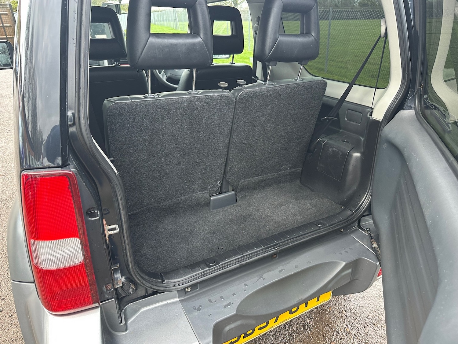 Used Suzuki Jimny 2007 for sale - 77483709: Photo 3