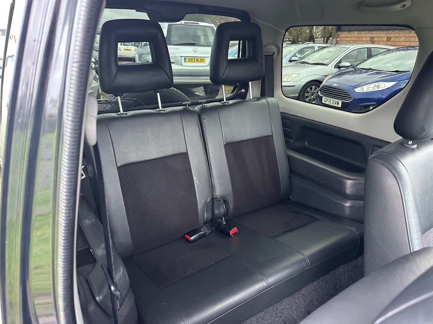 Used Suzuki Jimny 2007 for sale - 77483709: Photo 6