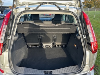 Used Ford C-Max 2008 for sale - 76521120: Photo