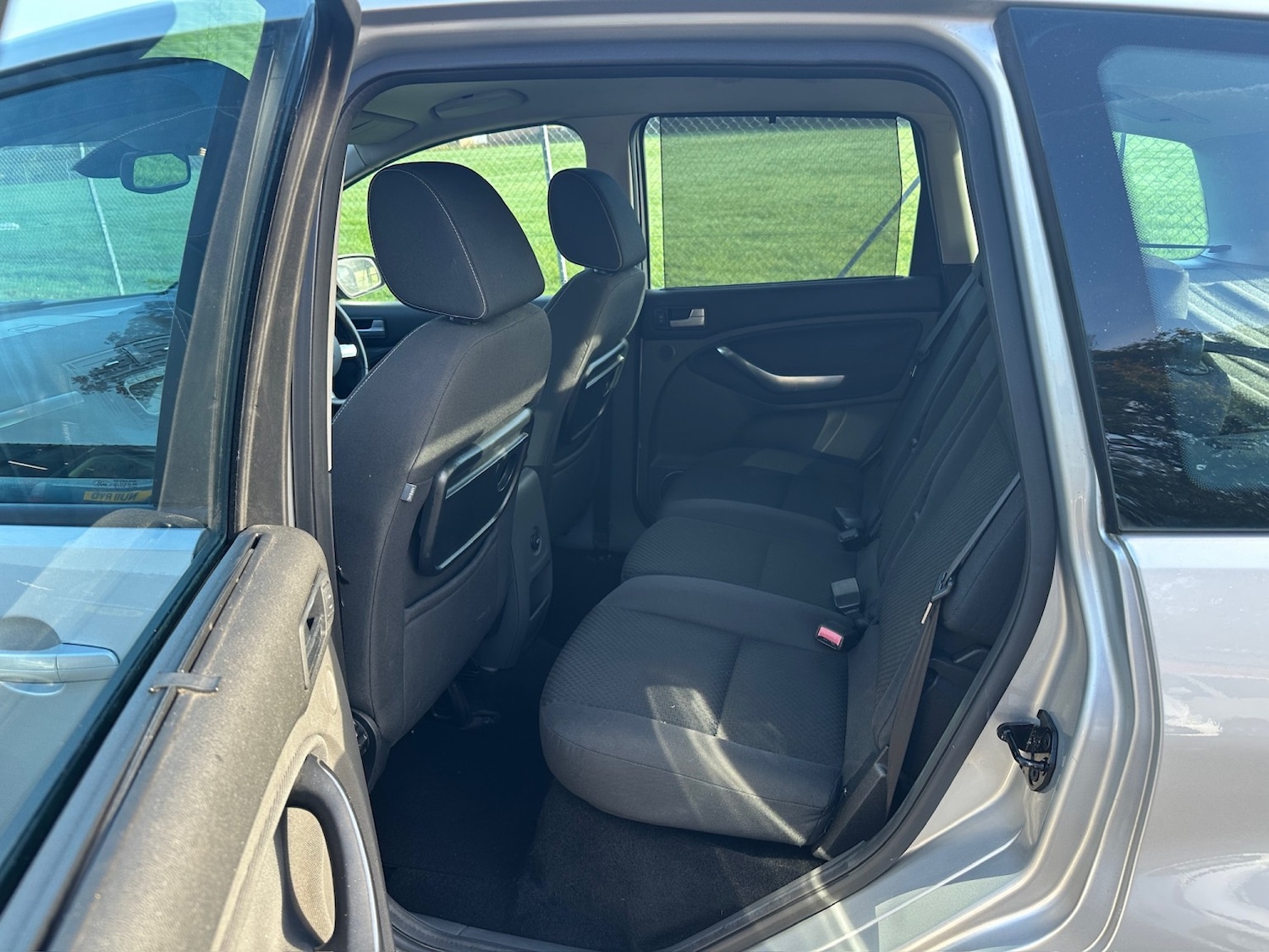 Used Ford C-Max 2008 for sale - 76521120: Photo 5