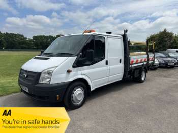 Used Ford Transit 2012 for sale - 73539754: Photo