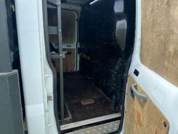 Used Ford Transit 2012 for sale - 73539754: Photo