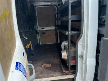 Used Ford Transit 2012 for sale - 73539754: Photo