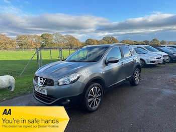 2011 - 1.6 [117] N-Tec 5dr