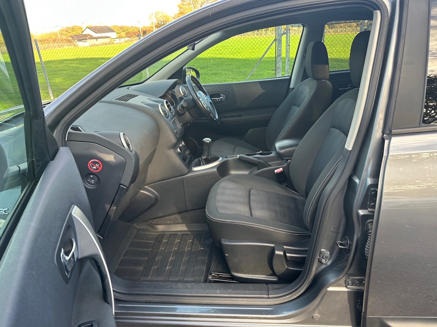 Used Nissan Qashqai 2011 for sale - 76670810: Photo 5