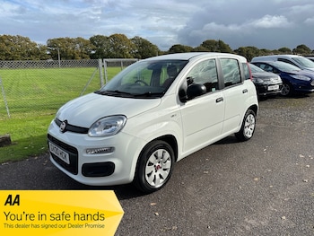 Fiat - Panda