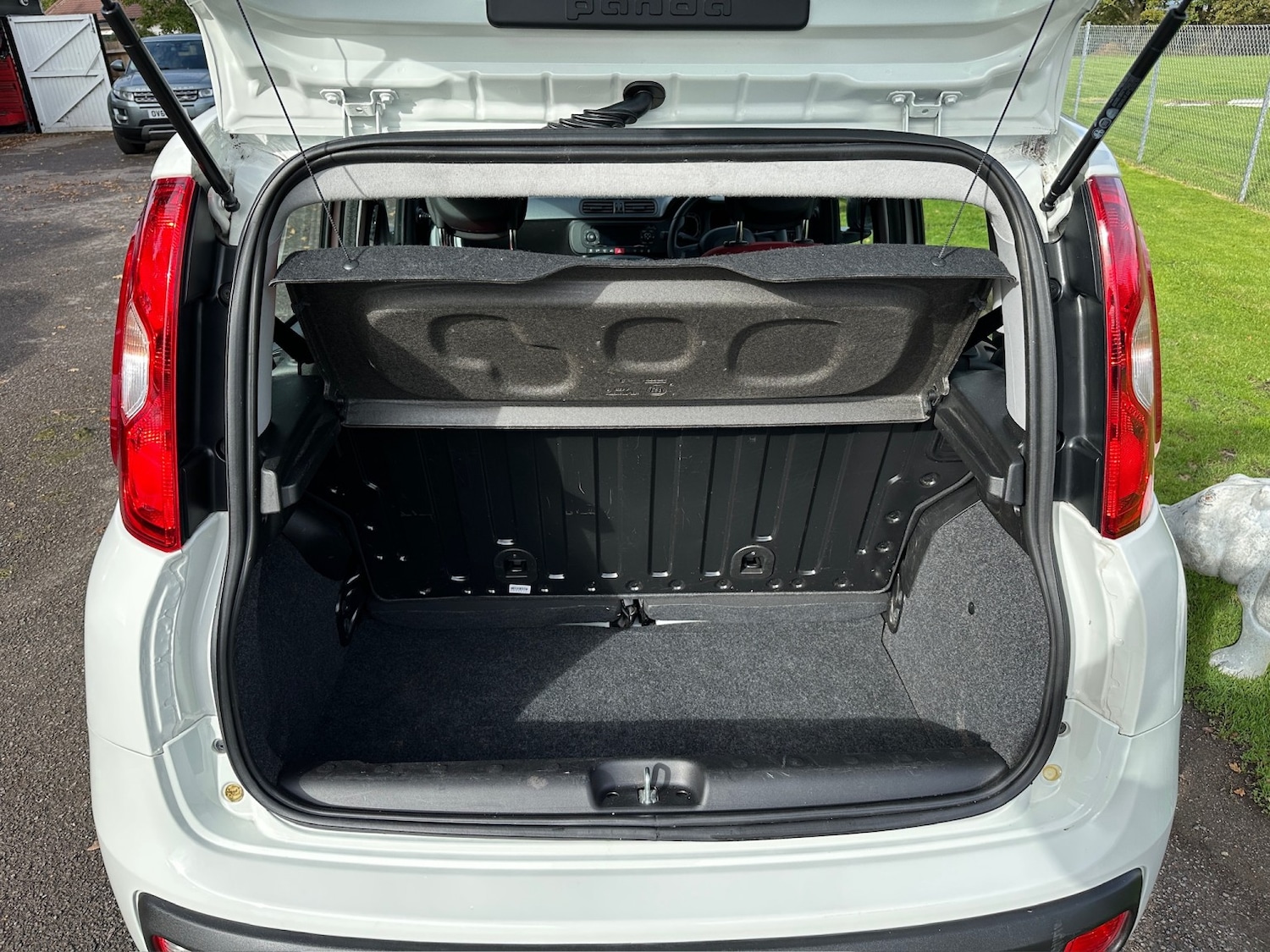 Used Fiat Panda 2020 for sale - 76358222: Photo 3