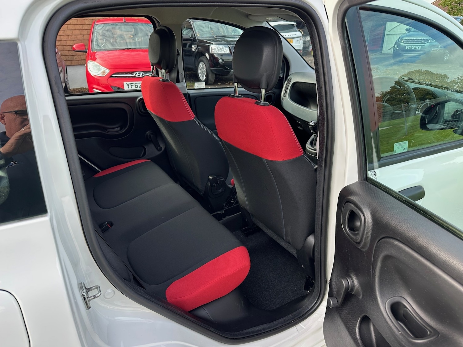 Used Fiat Panda 2020 for sale - 76358222: Photo 5