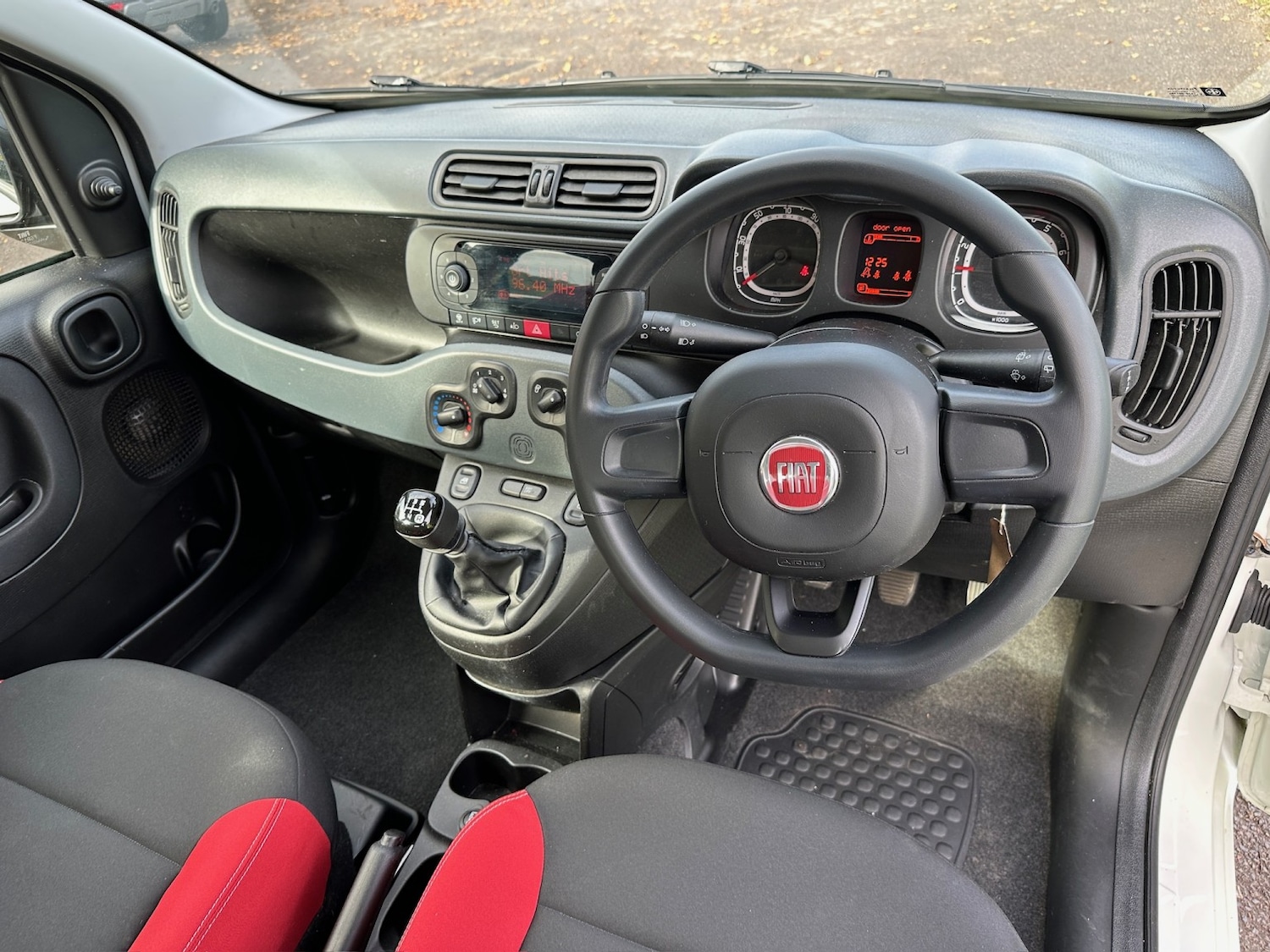 Used Fiat Panda 2020 for sale - 76358222: Photo 6