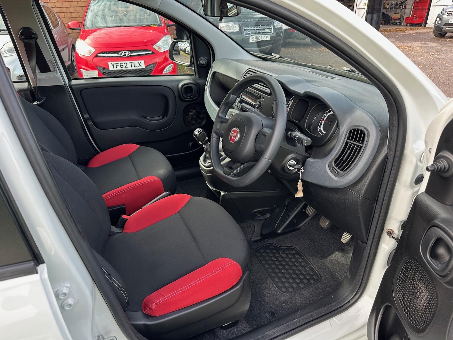 Used Fiat Panda 2020 for sale - 76358222: Photo 7