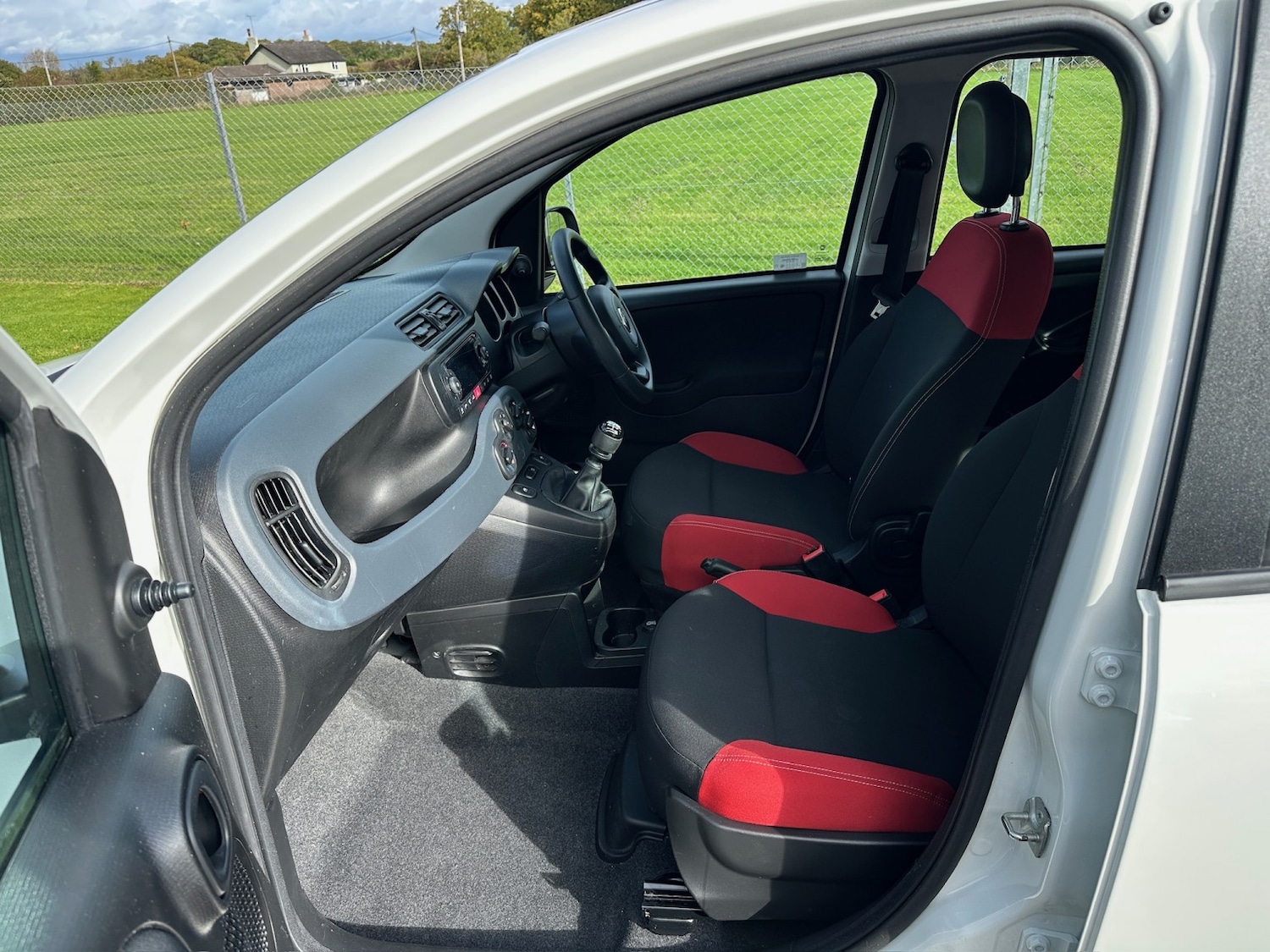 Used Fiat Panda 2020 for sale - 76358222: Photo 8