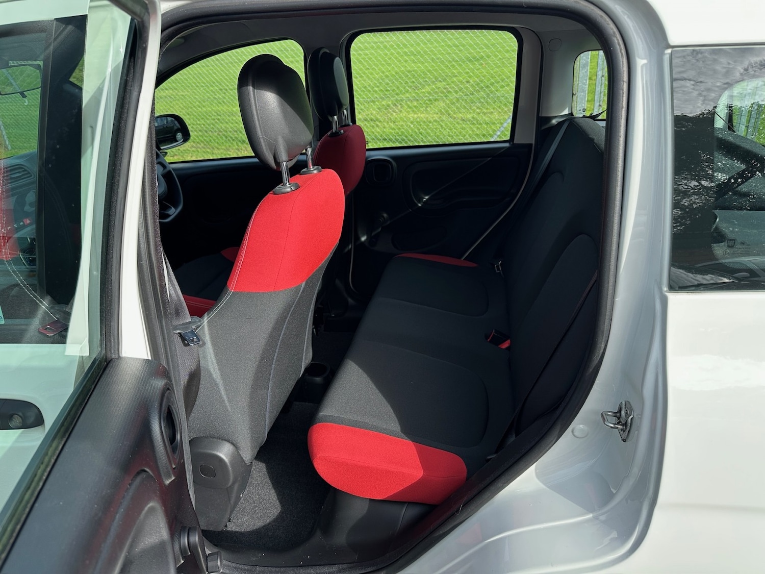Used Fiat Panda 2020 for sale - 76358222: Photo 9
