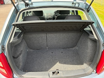 Used Skoda Fabia 2004 for sale - 79033205: Photo