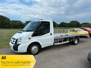 Used Ford Transit 2010 for sale - 79703531: Photo
