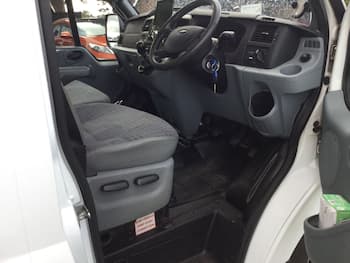 Used Ford Transit 2010 for sale - 79703531: Photo