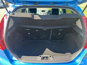 Used Ford Fiesta 2010 for sale - 74968915: Photo