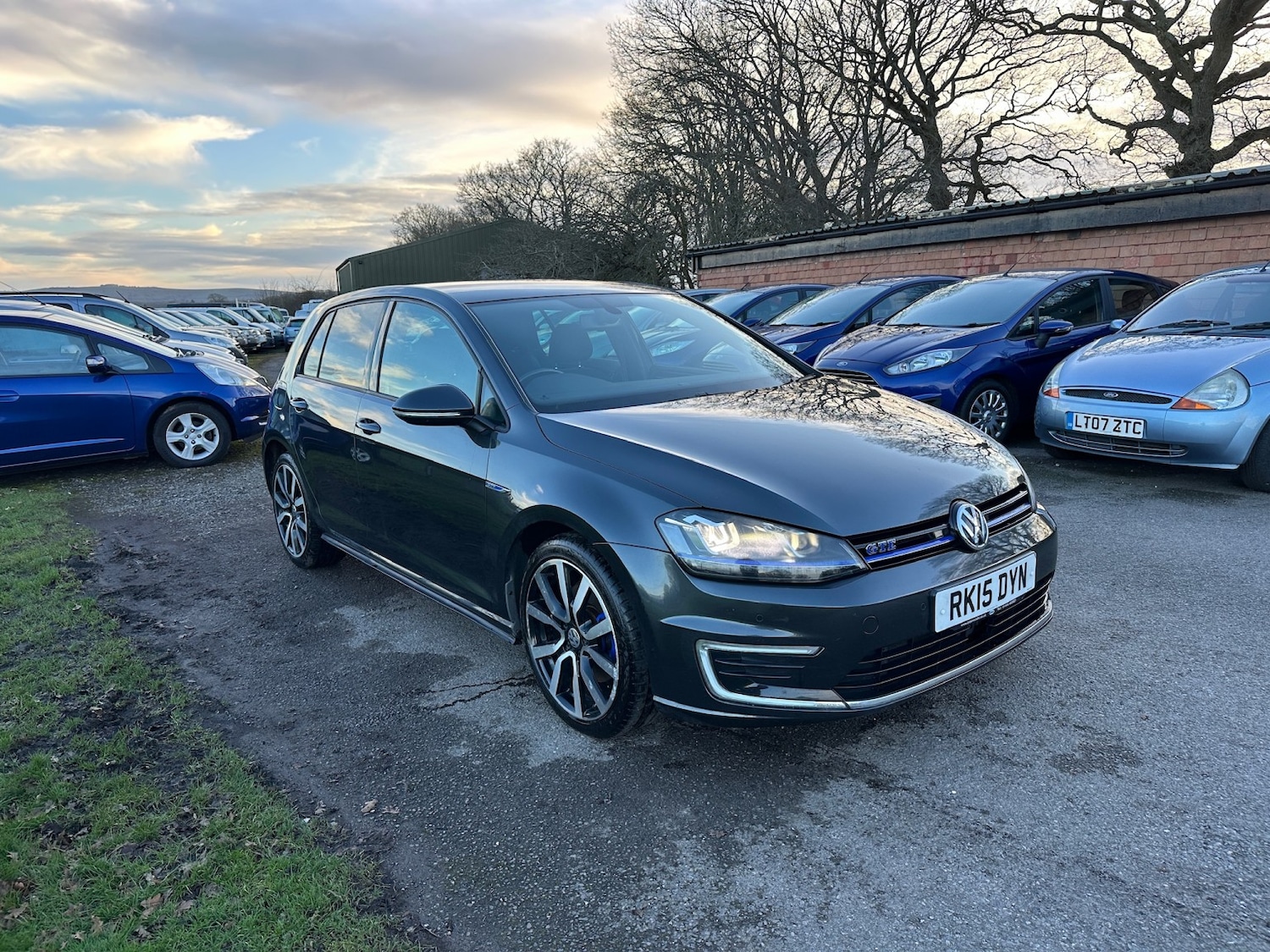 Used Volkswagen Golf 2015 for sale - 77314111: Photo 10