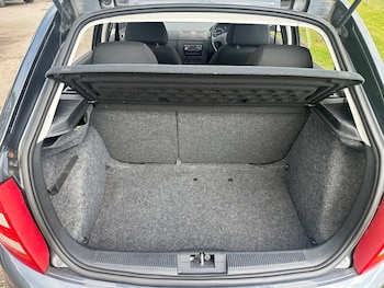 Used Skoda Fabia 2007 for sale - 78534786: Photo