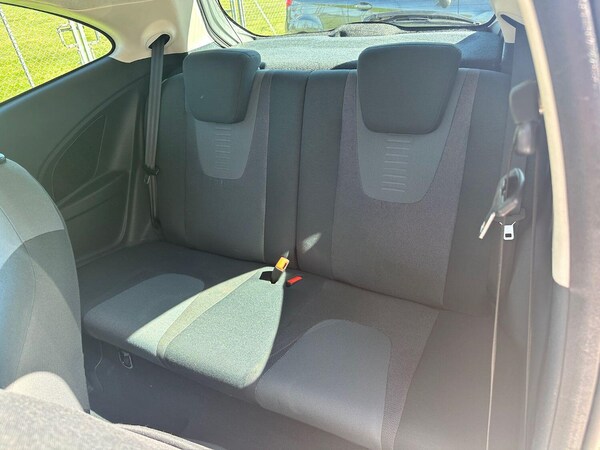 Used Ford Ka 2012 for sale - 75681576: Photo 5