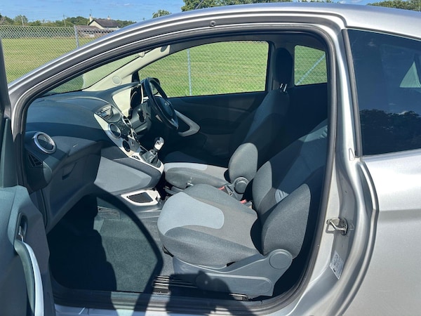 Used Ford Ka 2012 for sale - 75681576: Photo 6