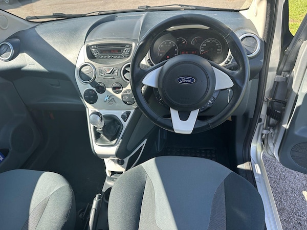 Used Ford Ka 2012 for sale - 75681576: Photo 8
