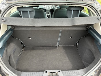 Used Ford Fiesta 2012 for sale - 78762691: Photo