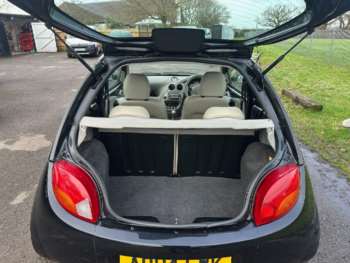 Used Ford KA 2004 for sale - 73544411: Photo