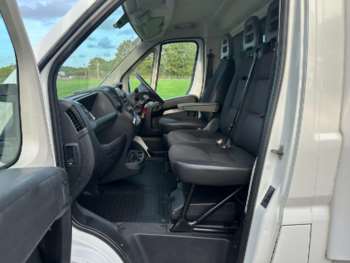 Used Peugeot Boxer 2020 for sale - 73437545: Photo