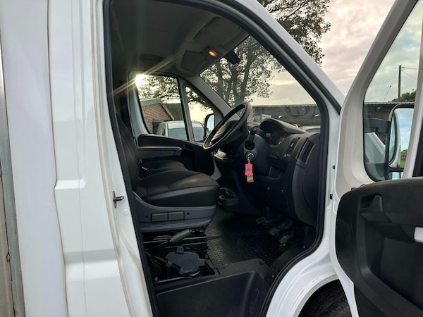 Used Peugeot Boxer 2020 for sale - 73437545: Photo 5