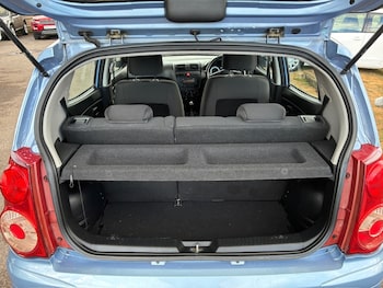 Used Kia Picanto 2011 for sale - 79600232: Photo
