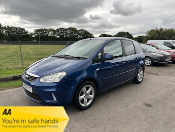 2009 - 2.0 Zetec 5-Door