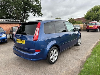Used Ford C-Max 2009 for sale - 76794460: Photo