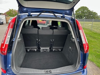 Used Ford C-Max 2009 for sale - 76794460: Photo