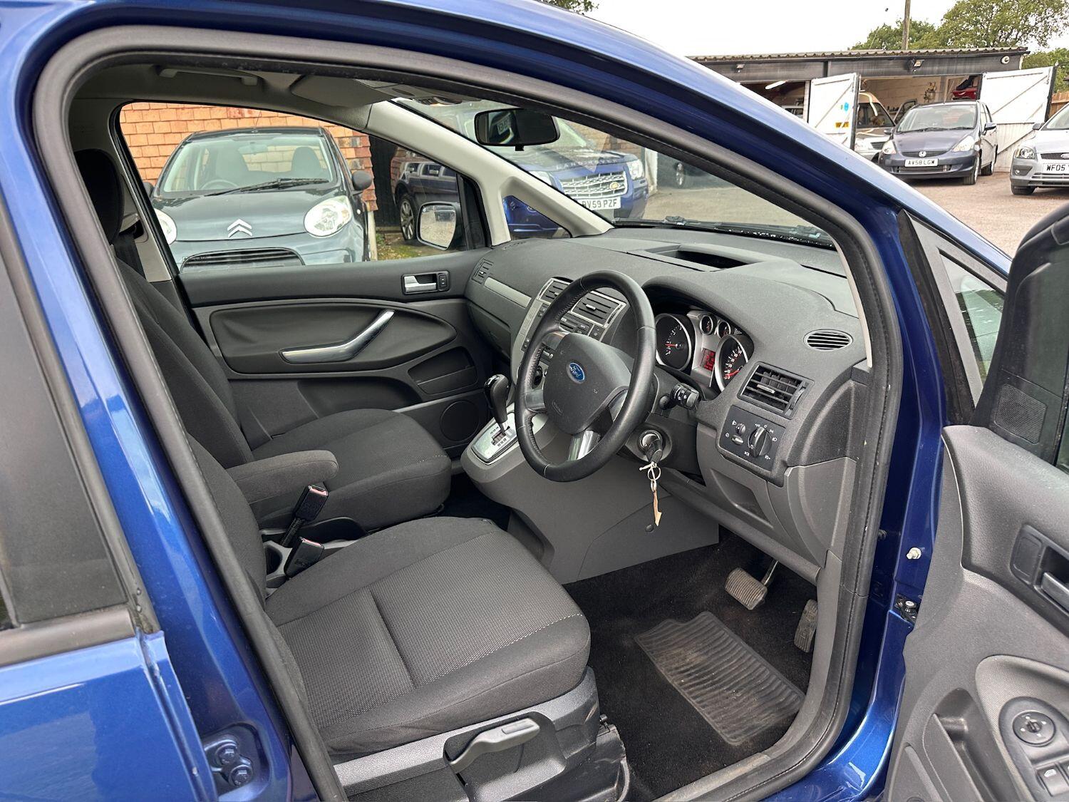 Used Ford C-Max 2009 for sale - 76794460: Photo 9