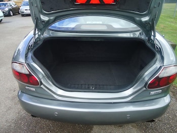 Used Jaguar XK8 2006 for sale - 78286334: Photo