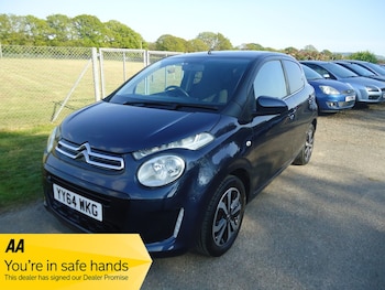 Used Citroen C1 2014 for sale - 78415008: Photo