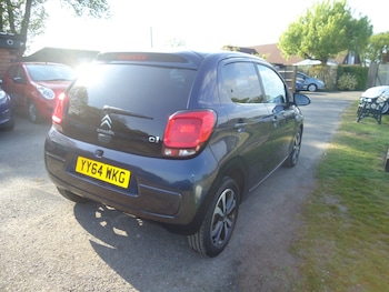 Used Citroen C1 2014 for sale - 78415008: Photo
