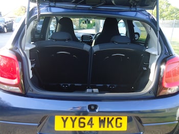Used Citroen C1 2014 for sale - 78415008: Photo