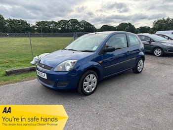 Ford - Fiesta