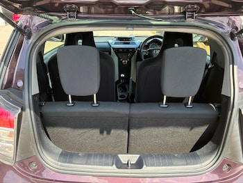 Used Toyota IQ 2014 for sale - 79259177: Photo