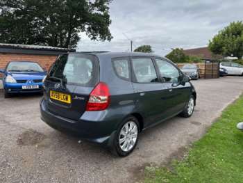 Used Honda Jazz 2008 for sale - 75371684: Photo