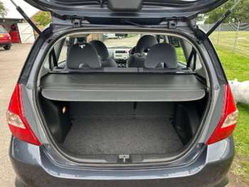 Used Honda Jazz 2008 for sale - 75371684: Photo