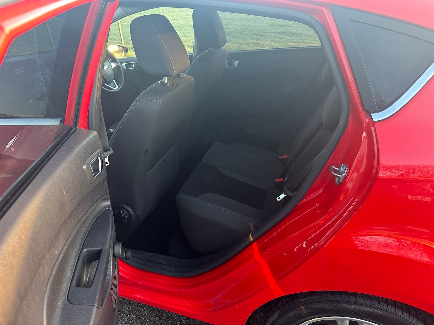 Used Ford Fiesta 2016 for sale - 77162277: Photo 7