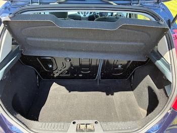 Used Ford Fiesta 2011 for sale - 78897595: Photo