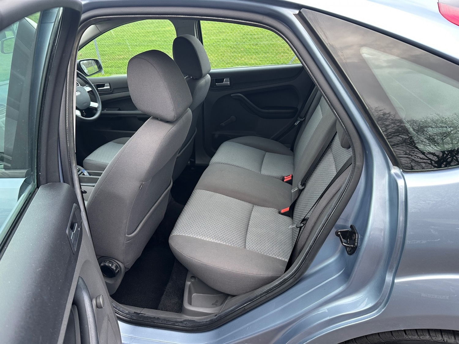 Used Ford Focus 2007 for sale - 77483710: Photo 6