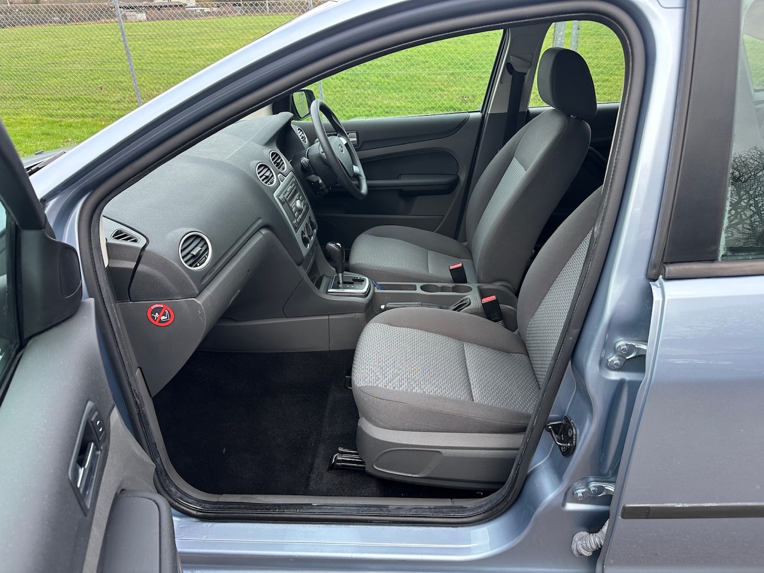 Used Ford Focus 2007 for sale - 77483710: Photo 9